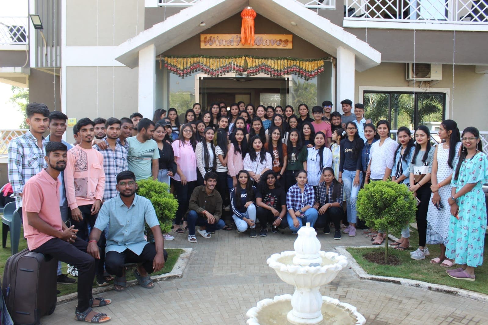 IDT Nashik Institute of Design and Technology Activities & Events photo 70